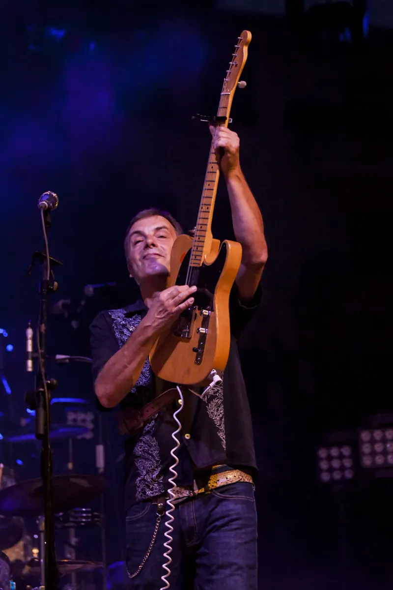 Sound City — foto 4