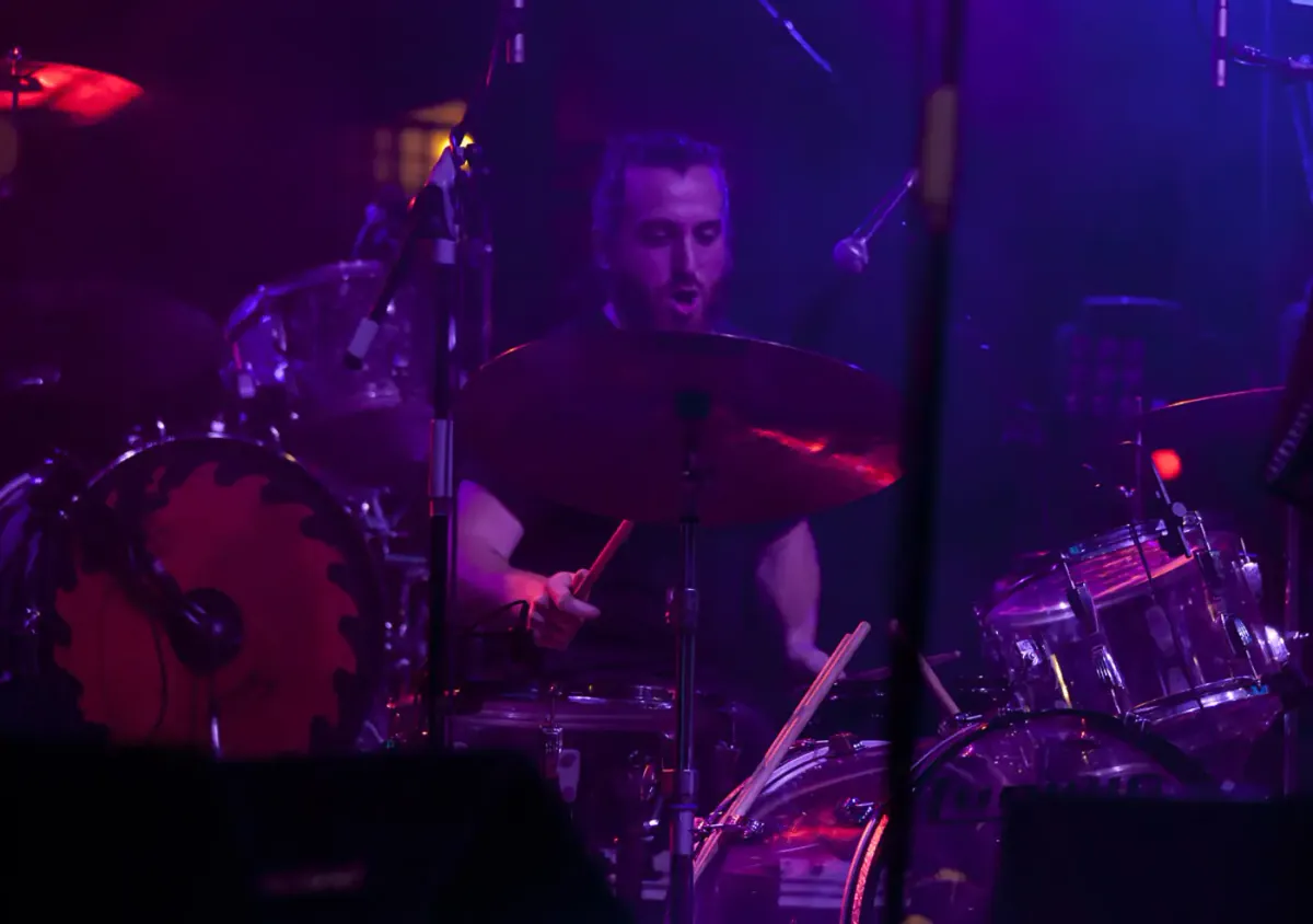 Sound City — foto 6