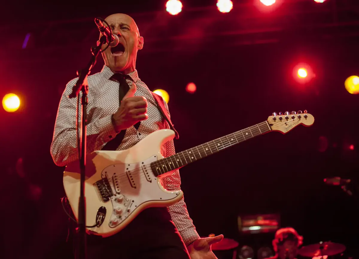 Sound City — foto 8