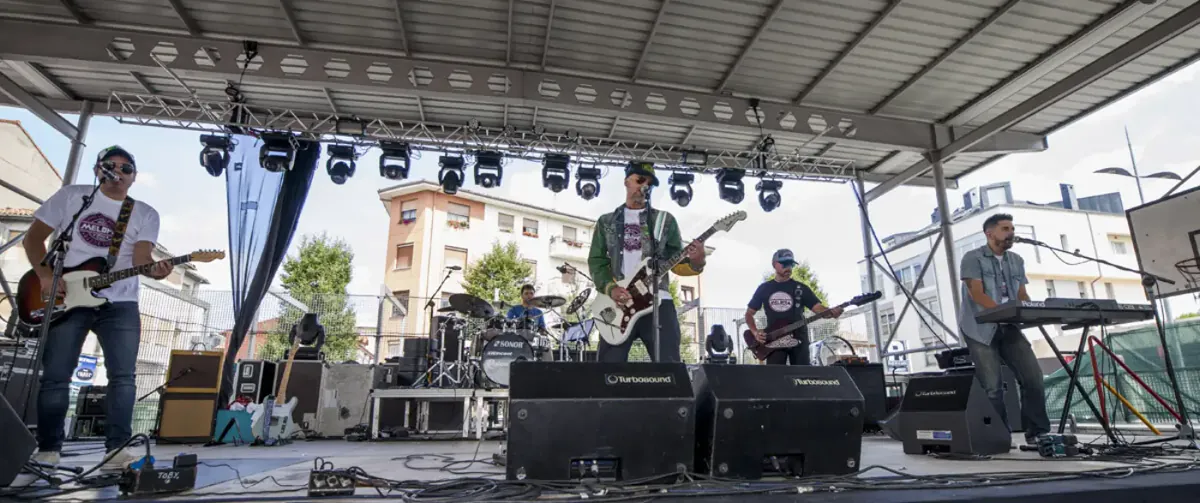 Sound City — foto 13