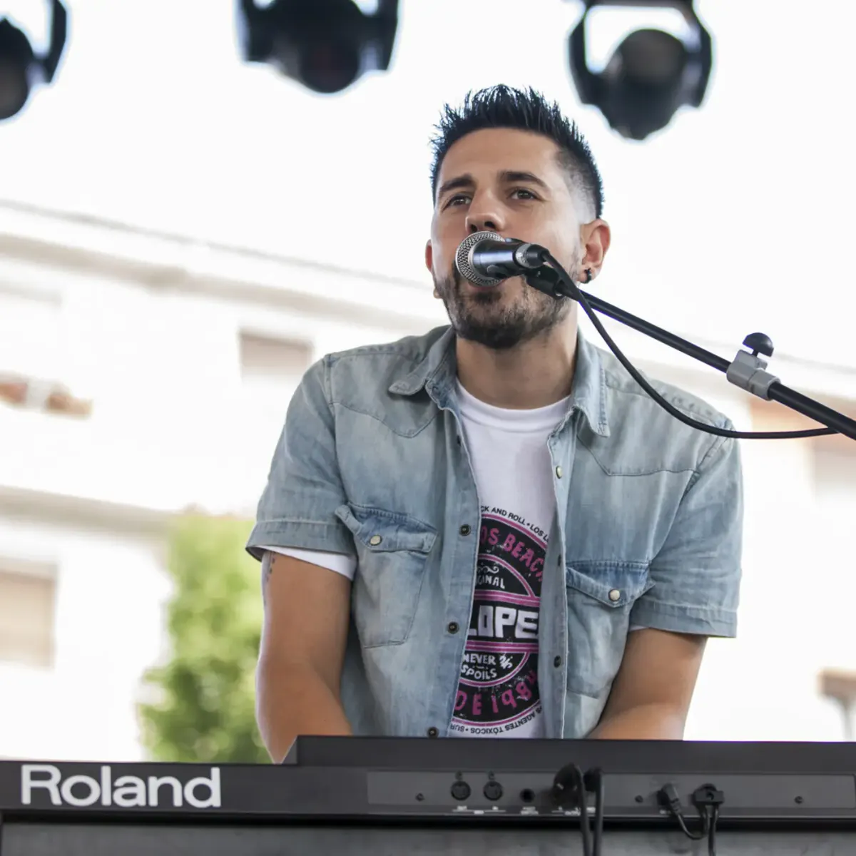Sound City — foto 14
