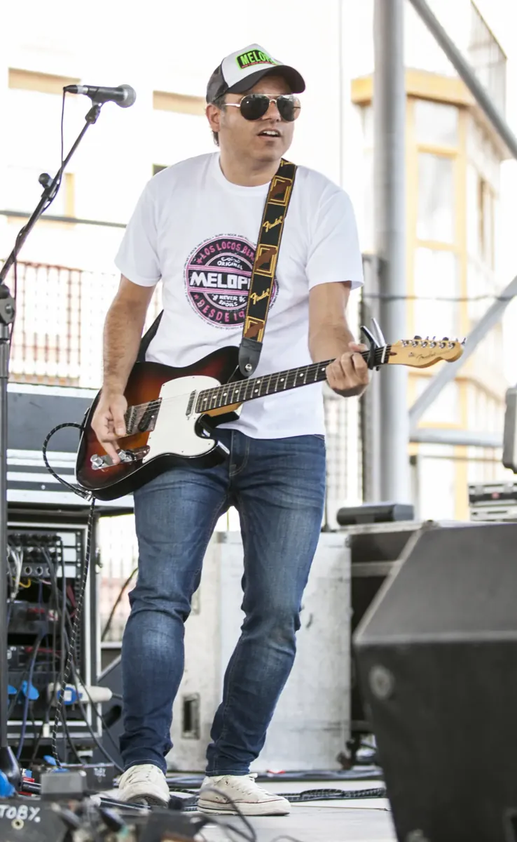 Sound City — foto 15