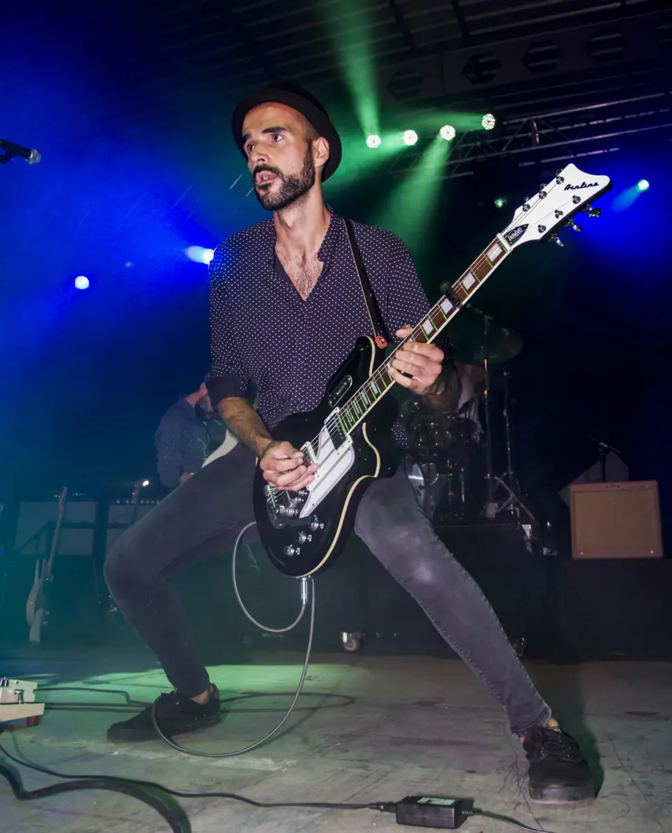 Sound City — foto 26
