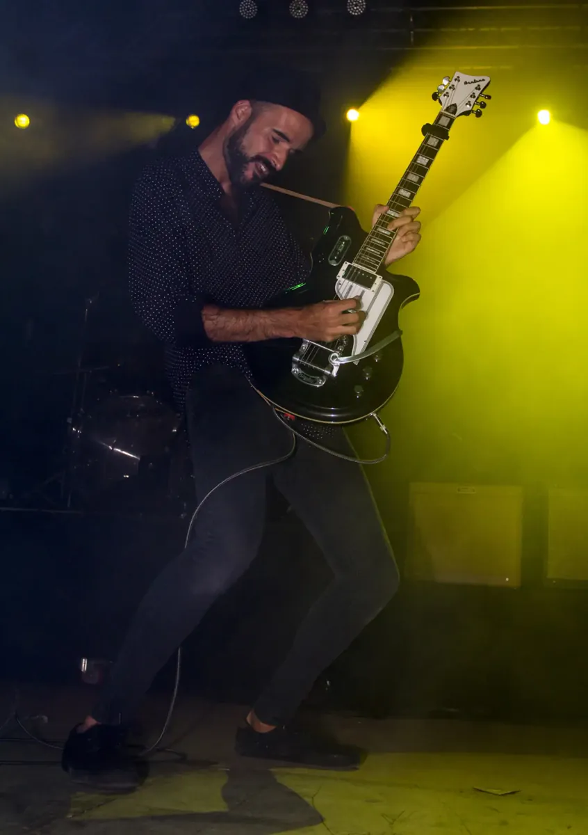 Sound City — foto 27