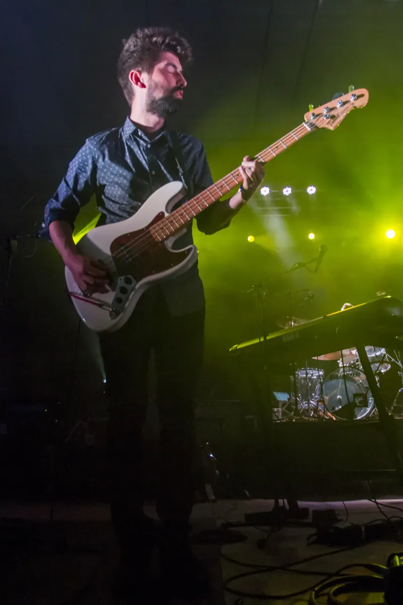 Sound City — foto 28