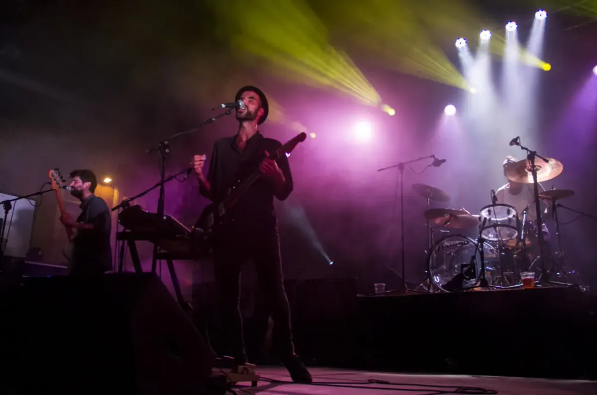 Sound City — foto 29
