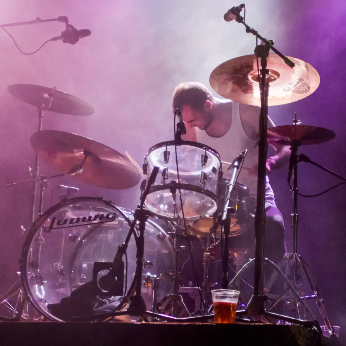 Sound City — foto 30