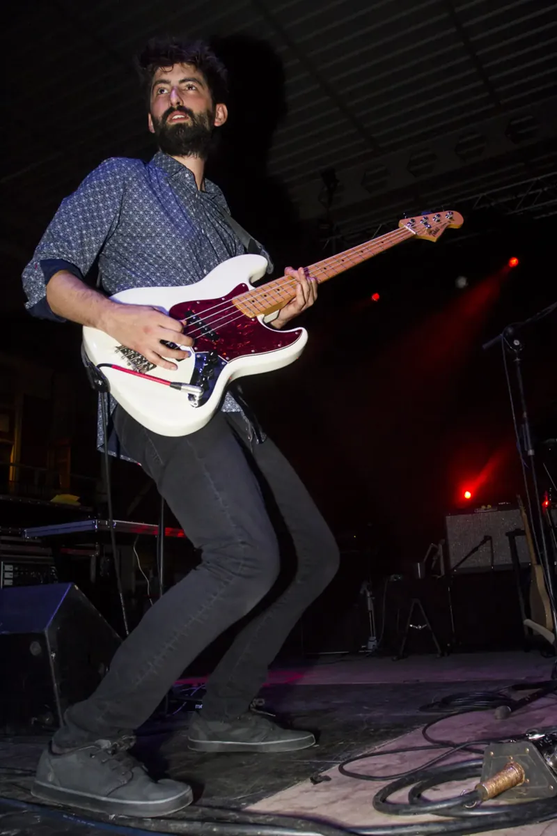 Sound City — foto 33