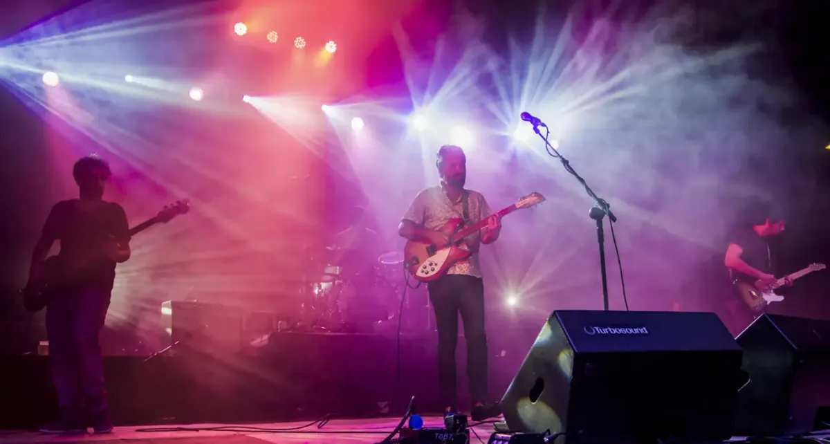Sound City — foto 39