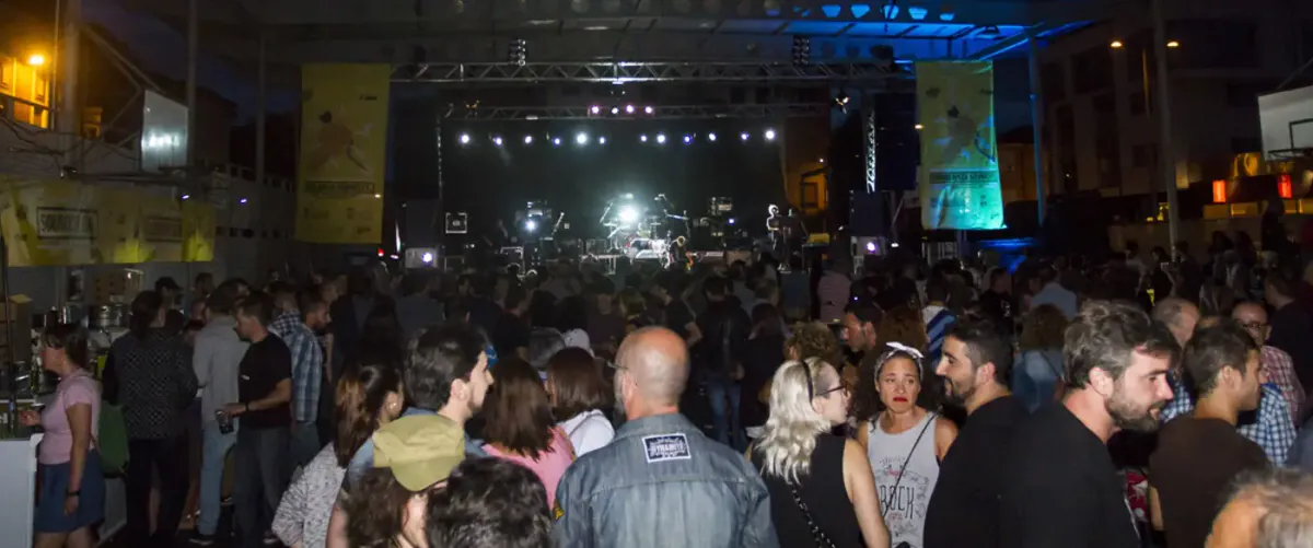 Sound City — foto 42