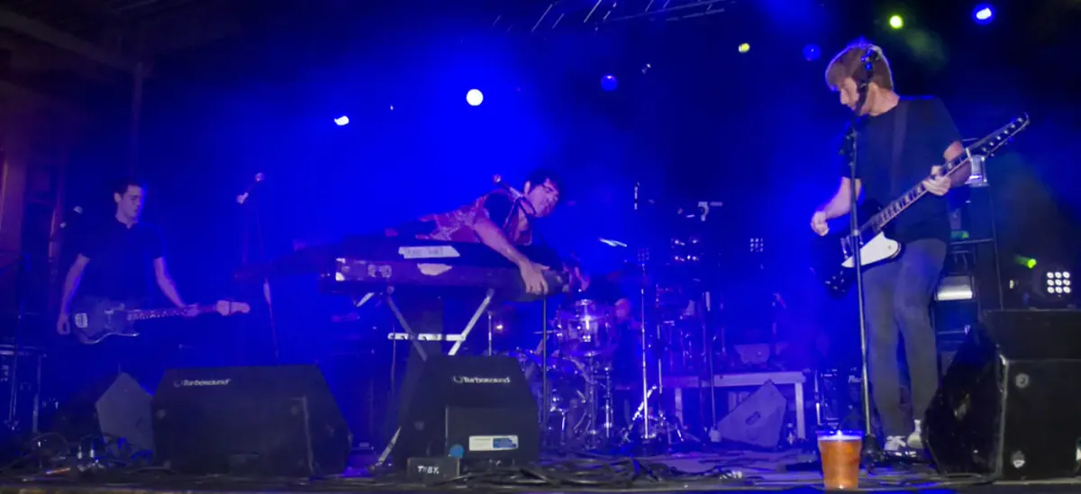 Sound City — foto 47