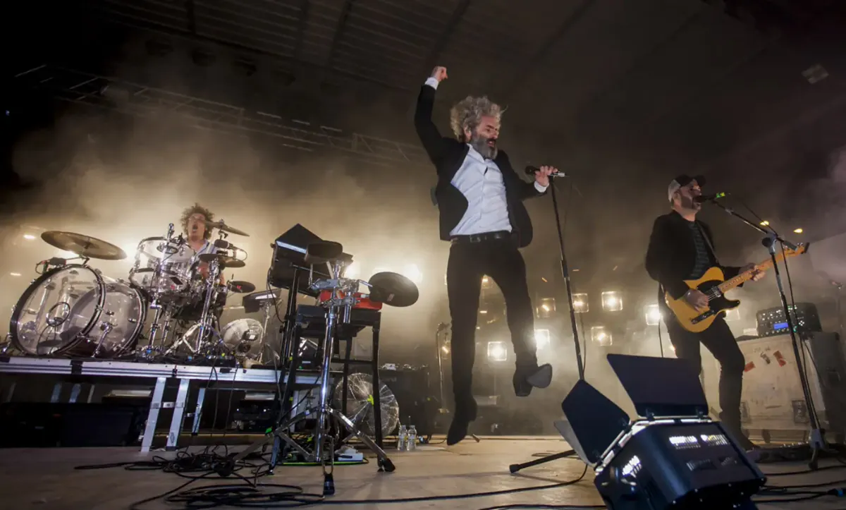 Sound City — foto 52