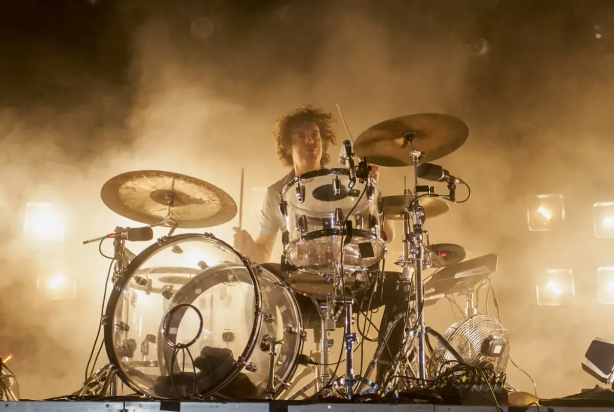 Sound City — foto 53