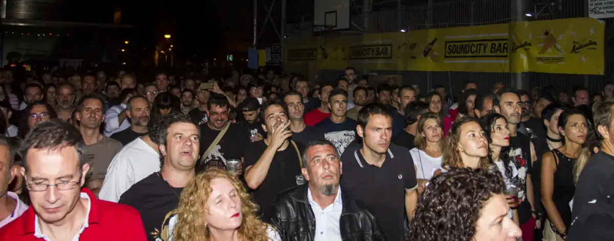 Sound City — foto 57