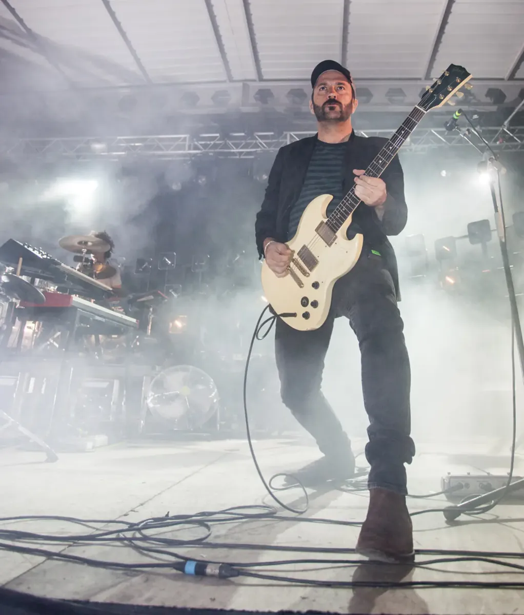 Sound City — foto 58