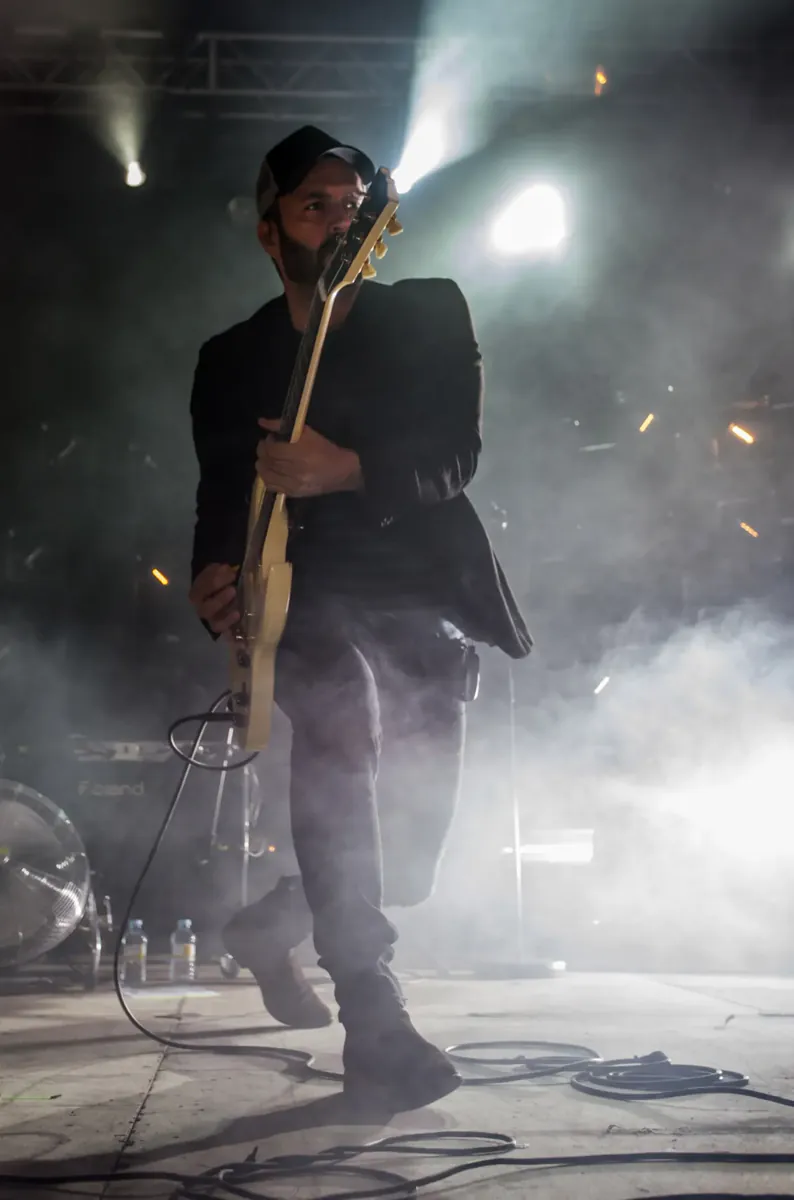 Sound City — foto 59