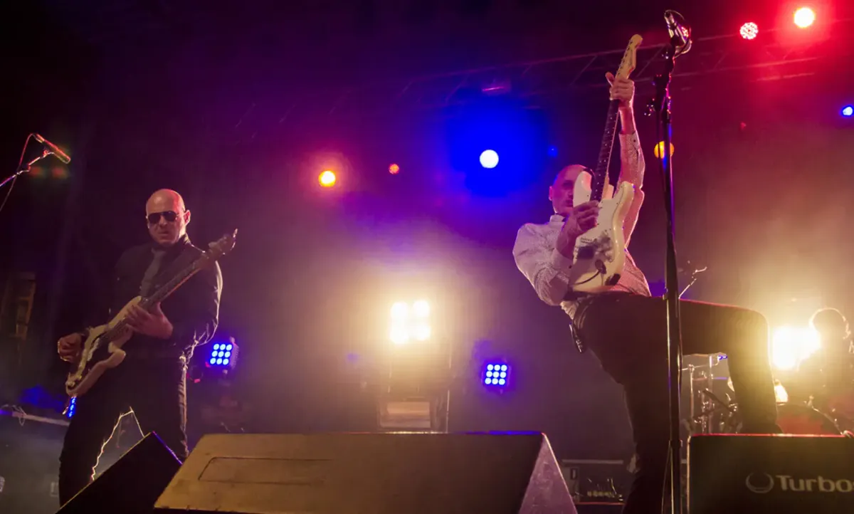 Sound City — foto 63