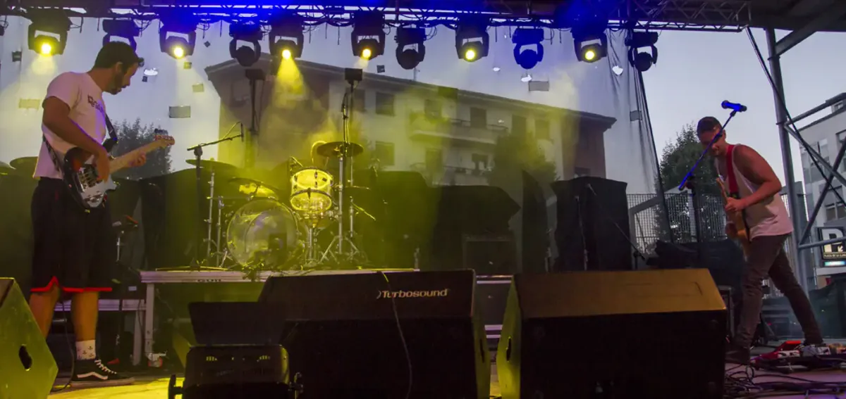 Sound City — foto 64