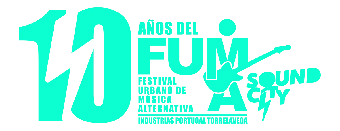 10 años del FUMA — Festival Urbano de Música Alternativa