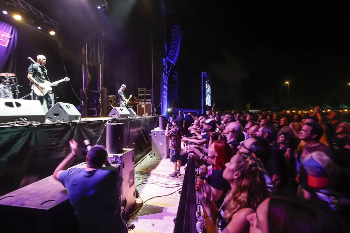 ¿Qué es la música alternativa?