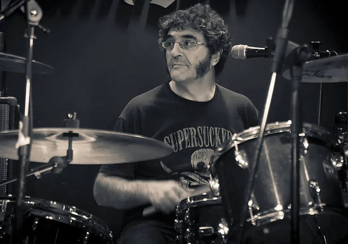 Foto de Iñaki García