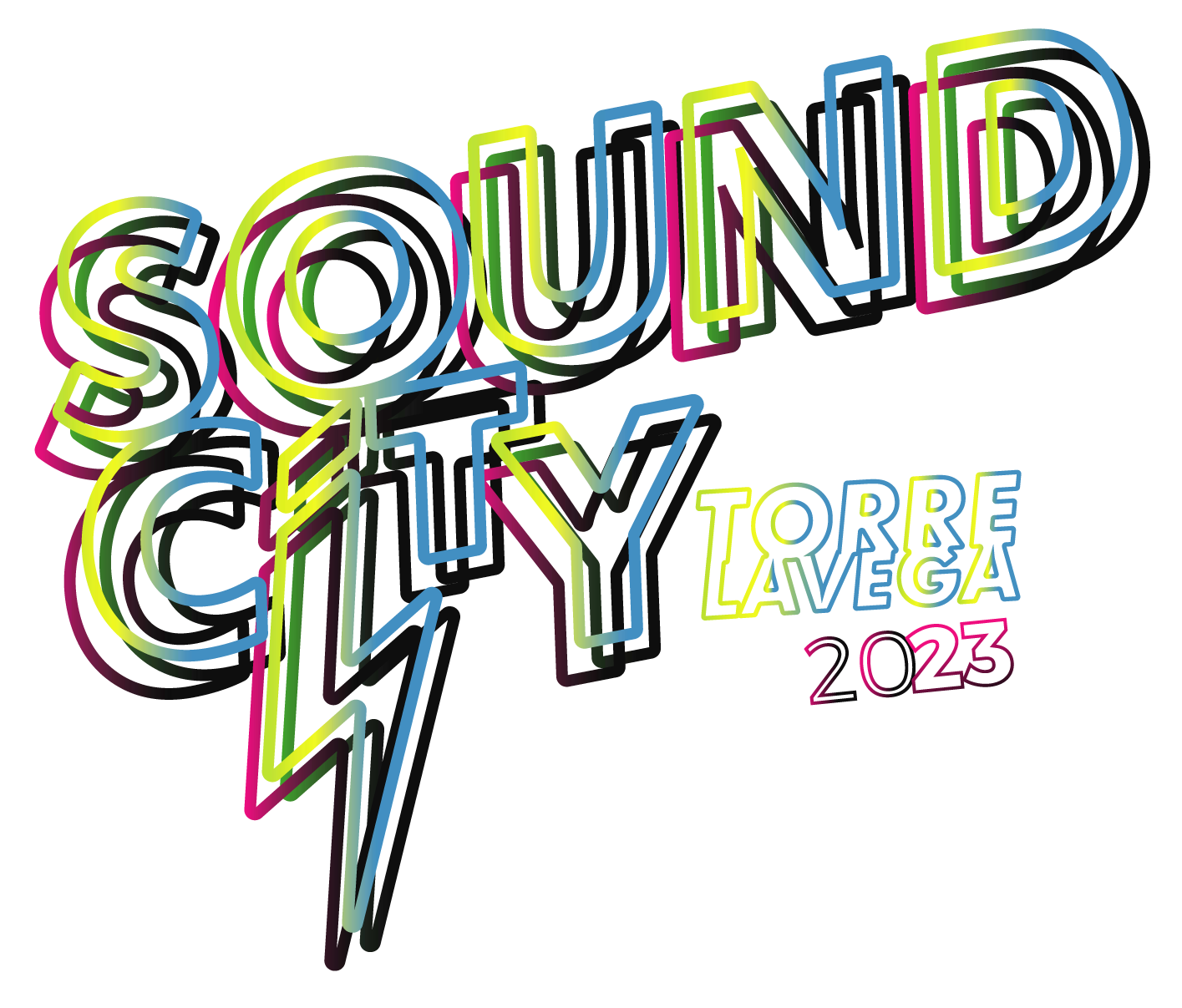 Torrelavega presenta la VII edición del festival 'Soundcity'